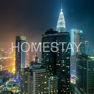 Vortex Klcc By كوالالمبور