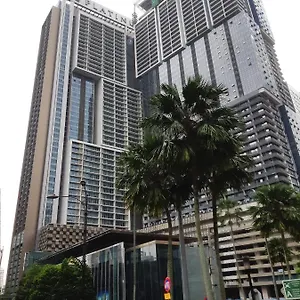 At The Platinum Klcc كوالالمبور