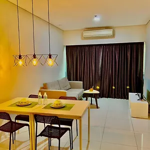 Summer Victory House Apartment